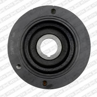 SNR DPF35205 Pulley crankshaft DPF35205