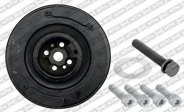 SNR DPF35706K2 Pulley crankshaft DPF35706K2 DPF35706K2 SNR Pulley crankshaft