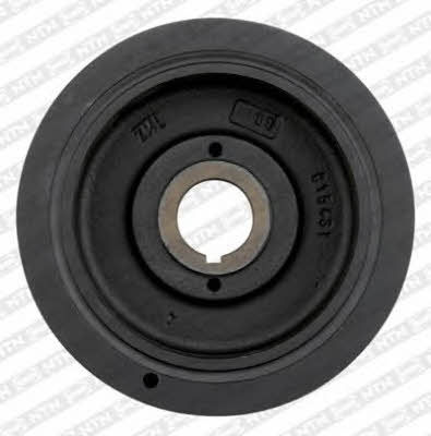 SNR DPF359.04 Pulley crankshaft DPF35904