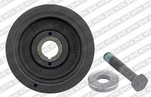 SNR DPF359.04K1 Pulley crankshaft DPF35904K1