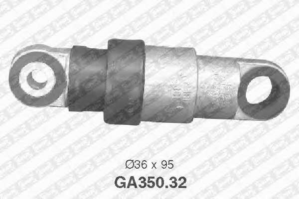 GA35032 SNR Belt tensioner damper