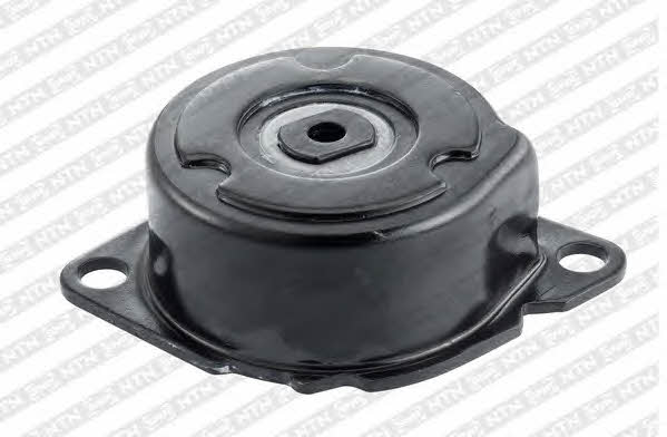 SNR GA350.96 V-ribbed belt tensioner (drive) roller GA35096