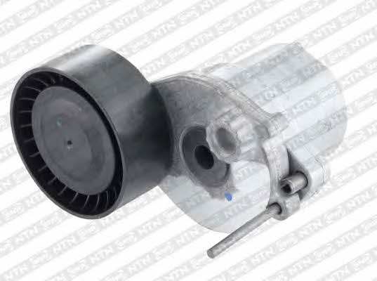 SNR GA351.54 V-ribbed belt tensioner (drive) roller GA35154