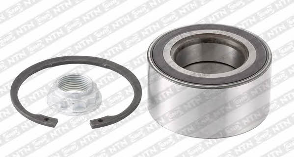 SNR R150.57 Wheel bearing kit R15057