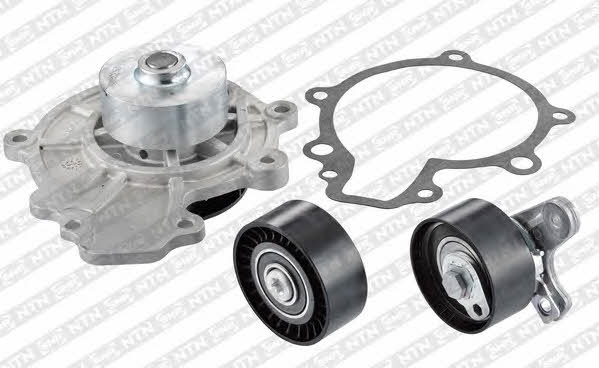 SNR KDP453350 TIMING BELT KIT WITH WATER PUMP KDP453350