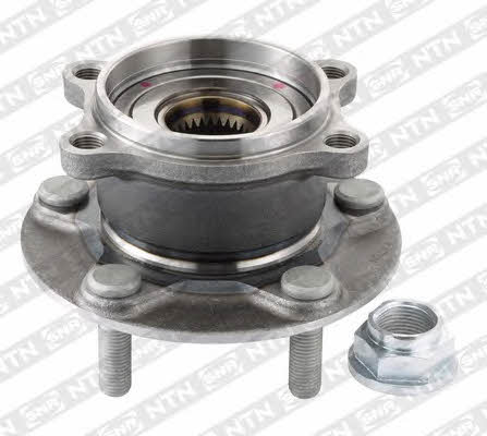 Wheel bearing SNR R17065