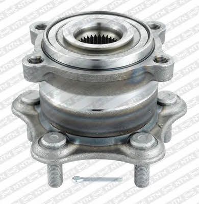 SNR R168111 Wheel hub bearing R168111