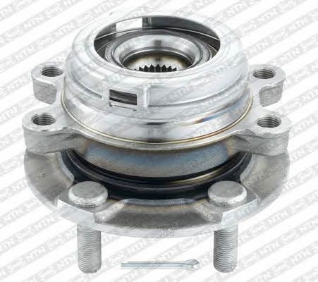 SNR R16893 Bearing R16893