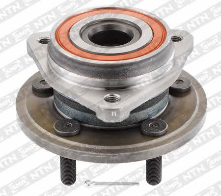SNR R186.26 Wheel bearing kit R18626