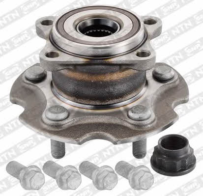 SNR R169103 Bearing R169103 R169103 SNR Bearing