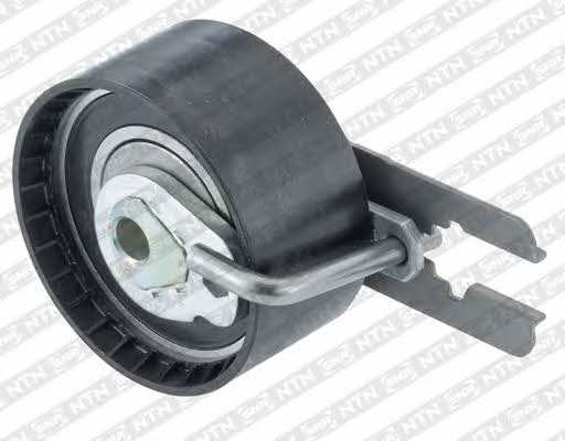 SNR GT359.24 Deflection/guide pulley, timing belt GT35924