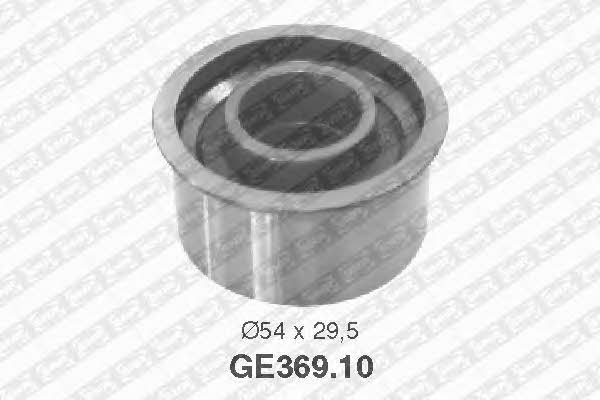 SNR GE369.10 Tensioner pulley, timing belt GE36910