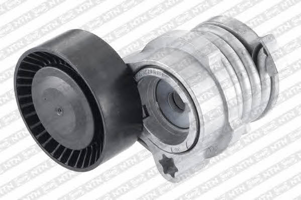 SNR GA350.91 V-ribbed belt tensioner (drive) roller GA35091