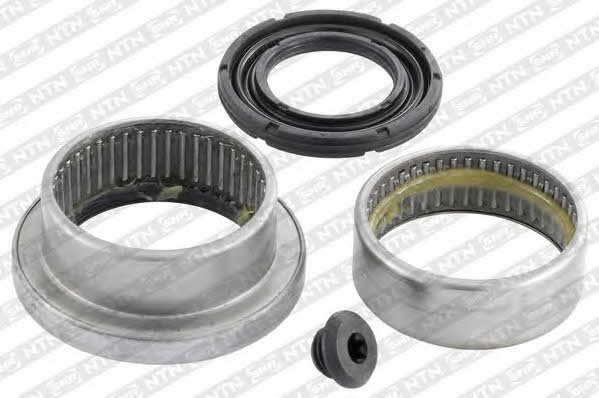 Rear axle bush SNR KS559.04