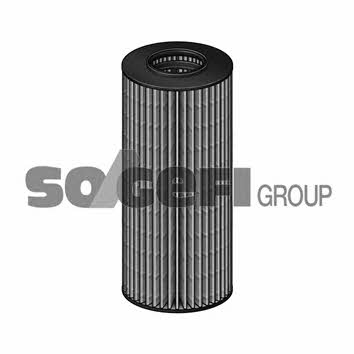Sogefipro FA6572ECO Oil Filter FA6572ECO