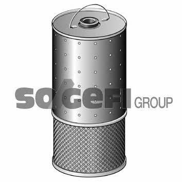 Sogefipro FB6152 Oil Filter FB6152