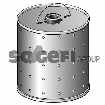 Sogefipro FB8127 Oil Filter FB8127