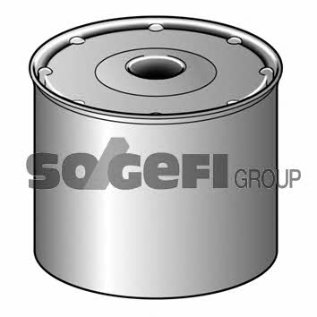 Sogefipro FL6918 Air filter FL6918