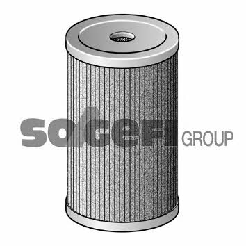 Sogefipro FA0455 Fuel filter FA0455