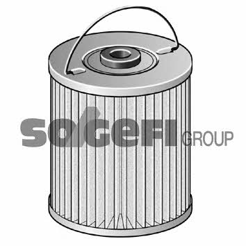 Sogefipro FA4584 Hydraulic filter FA4584
