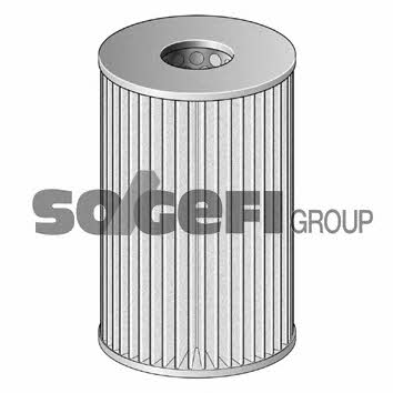 Sogefipro FA5560ECO Oil Filter FA5560ECO