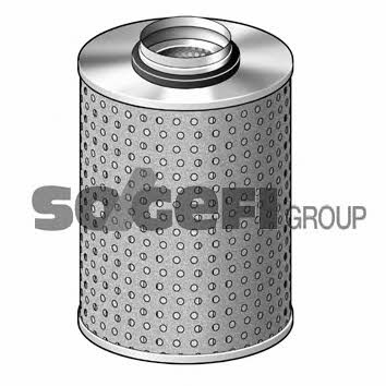 Sogefipro FA5583 Hydraulic filter FA5583