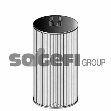 Sogefipro FA5804ECO Oil Filter FA5804ECO