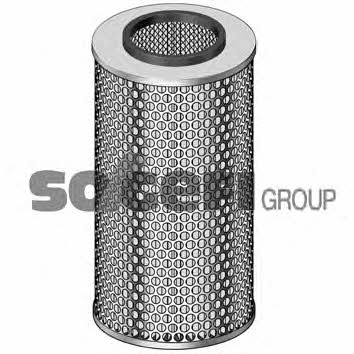 Sogefipro FLI2903 Air filter FLI2903