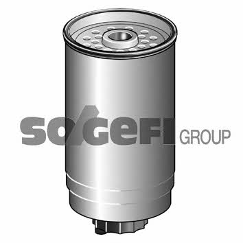 Sogefipro FPA158 Fuel filter FPA158