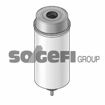 Sogefipro FT3592 Fuel filter FT3592