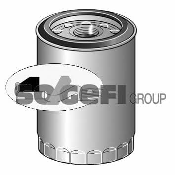 Sogefipro FT4940 Oil Filter FT4940