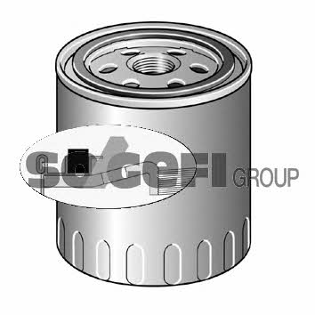 Sogefipro FT5527 Fuel filter FT5527