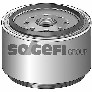 Sogefipro FT5651 Air filter FT5651