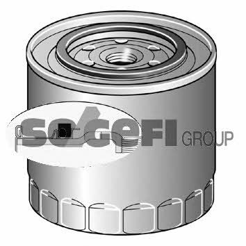 Sogefipro FT5654 Cooling liquid filter FT5654