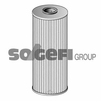 Sogefipro FT6051 Hydraulic filter FT6051