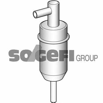 Sogefipro FT6516 Fuel filter FT6516