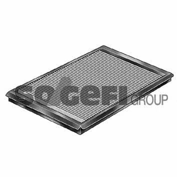 Sogefipro PC8106 Filter, interior air PC8106