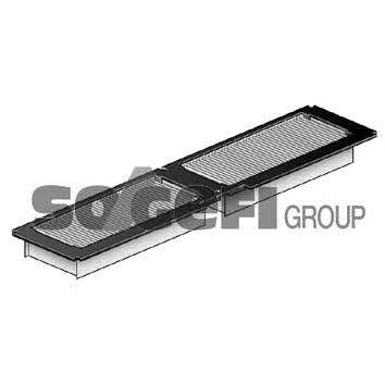 Sogefipro PC8114 Filter, interior air PC8114