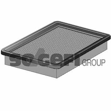 Sogefipro PC8317 Filter, interior air PC8317