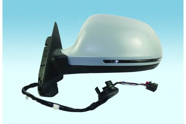 SPJ E-2702 Rearview mirror external right E2702