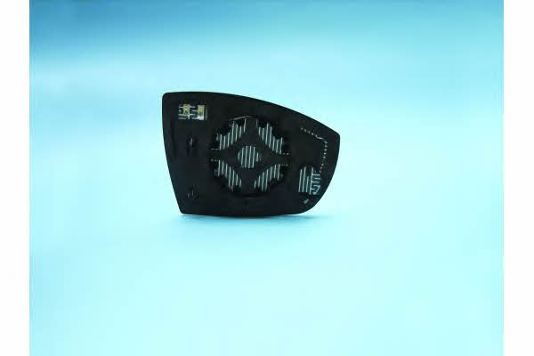 SPJ L-0971 Left side mirror insert L0971