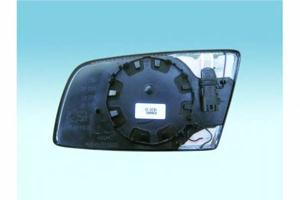 SPJ L-1016 Side mirror insert, right L1016