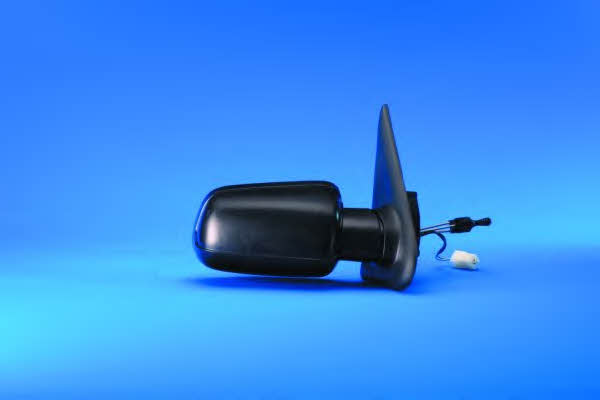 SPJ E-0258 Rearview mirror external right E0258