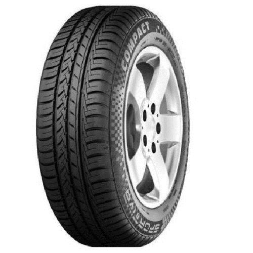 Sportiva 15518840000 Passenger Summer Tyre Sportiva Compact 185/55 R15 82H 15518840000