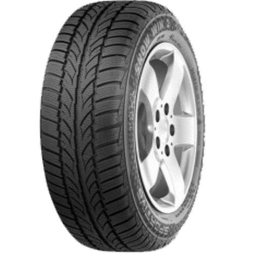 Sportiva 15533960000 Passenger Winter Tyre Sportiva Snow Win 2 175/65 R15 84T 15533960000