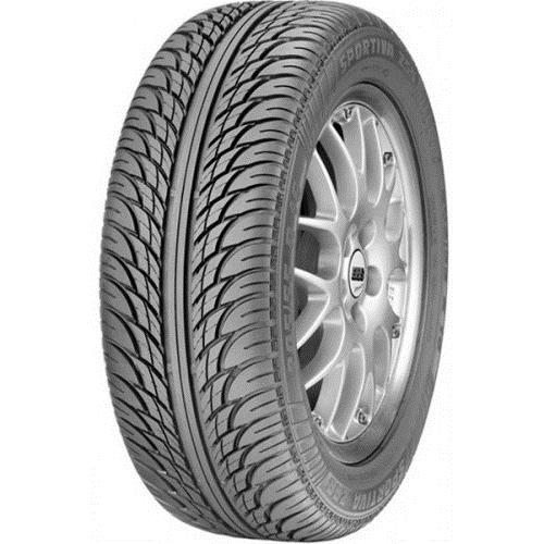 Sportiva 15516210000 Passenger Summer Tyre Sportiva Z 215/65 R16 98V 15516210000