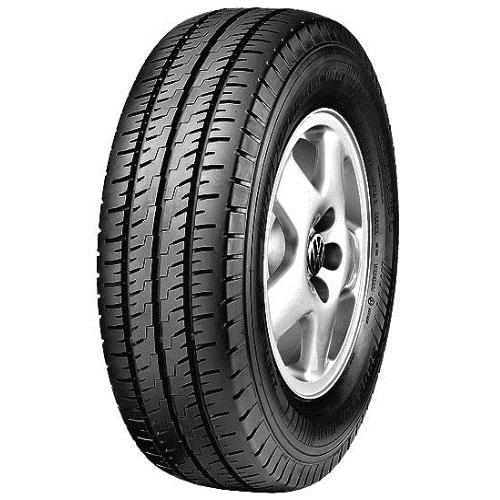 Sportiva 4600410000 Commercial Summer Tyre Sportiva Van 195/75 R16 107R 4600410000
