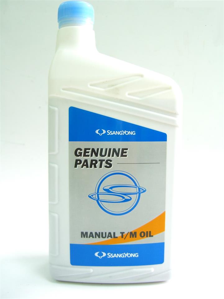 Ssang Yong 0000000481 Transmission oil 0000000481