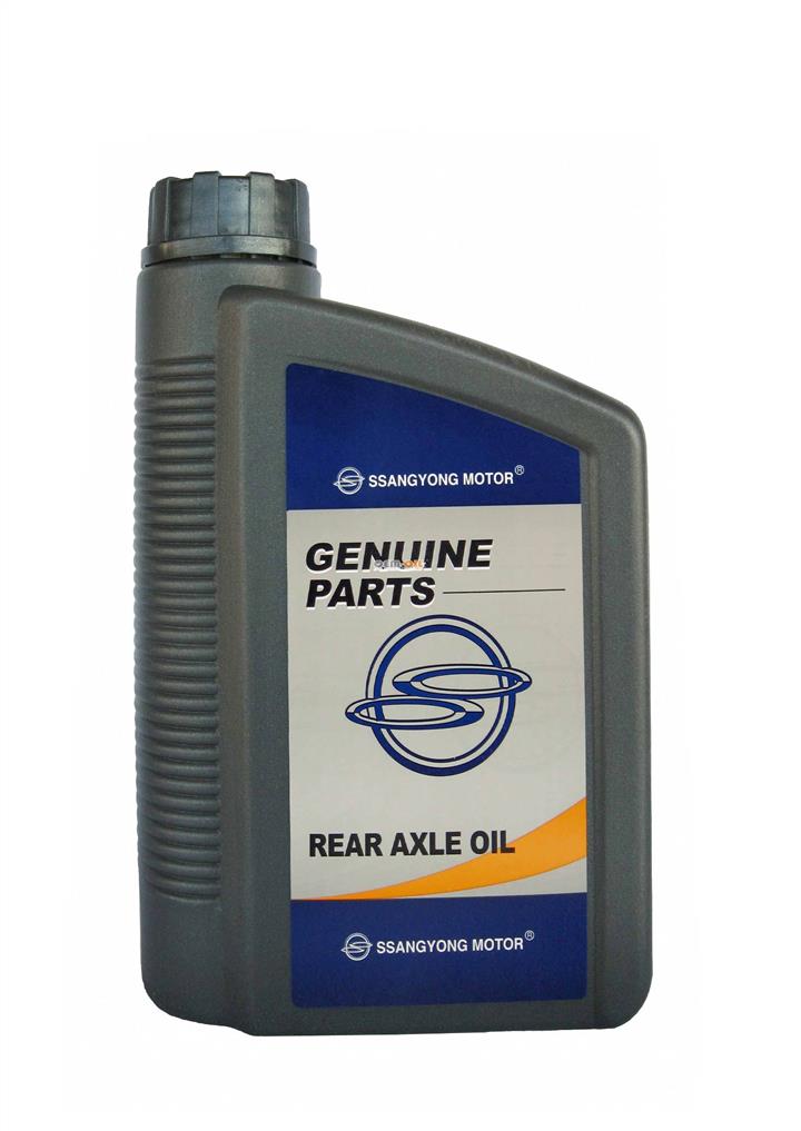 Ssang Yong 0000000381 Transmission oil 0000000381