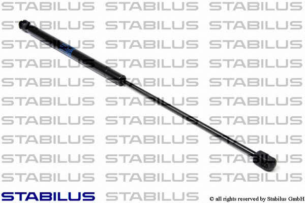 Tailgate strut Stabilus 023956